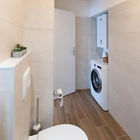 Tramontana And Maestral Daire *