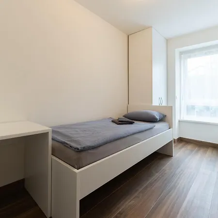 Tramontana And Maestral