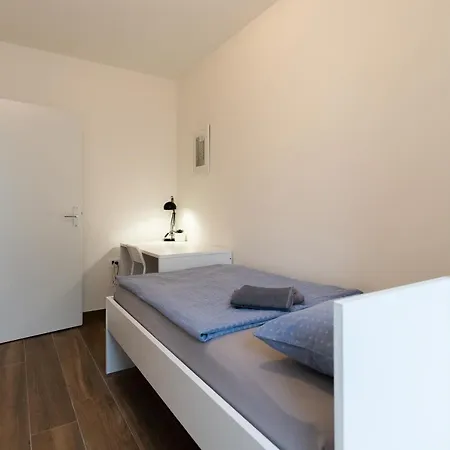 Tramontana And Maestral Daire *