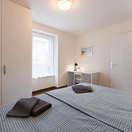 Tramontana And Maestral Apartament *