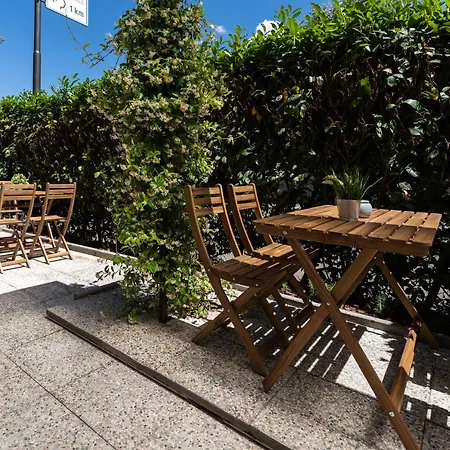 Tramontana And Maestral