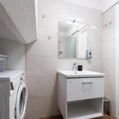 Tramontana And Maestral Izola