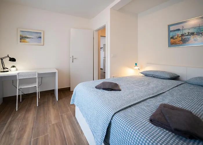 Tramontana And Maestral