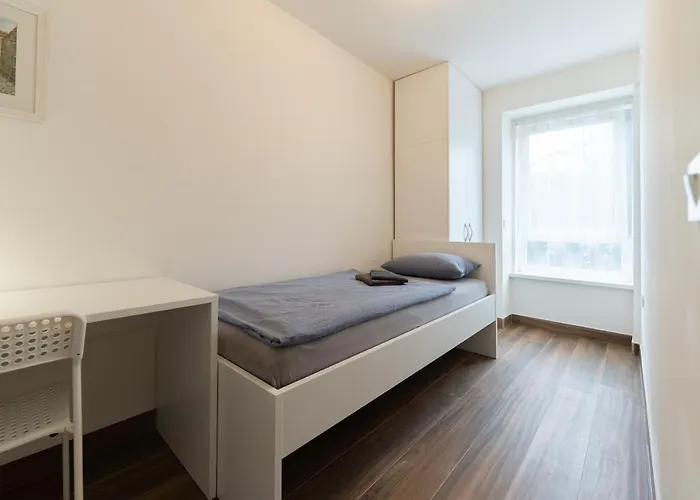 Tramontana And Maestral