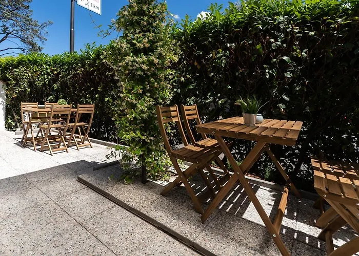 Tramontana And Maestral