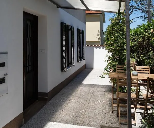 Tramontana And Maestral דירה *